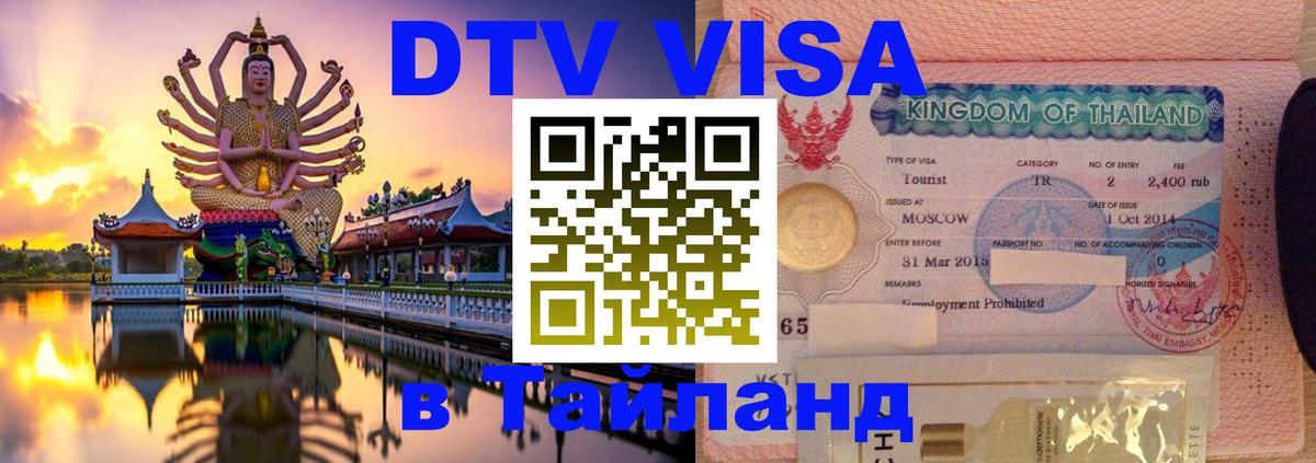 Сколько стоит DTV виза — актуальные цены, оформление даже без документов - Тольятти  08.01.2026 