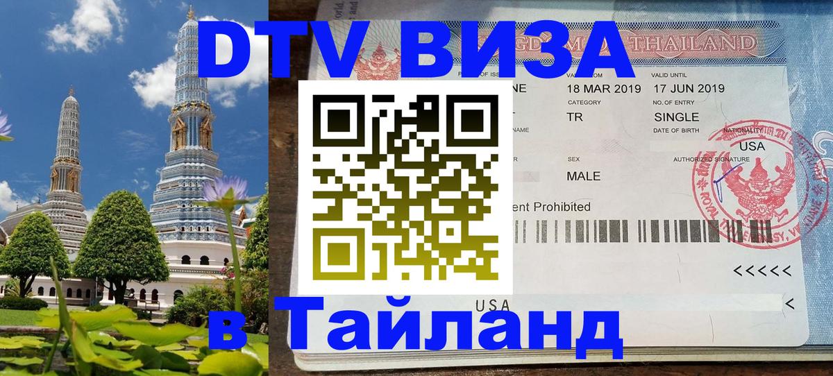Сколько стоит DTV виза — актуальные цены, оформление даже без документов - 03.10.2025 